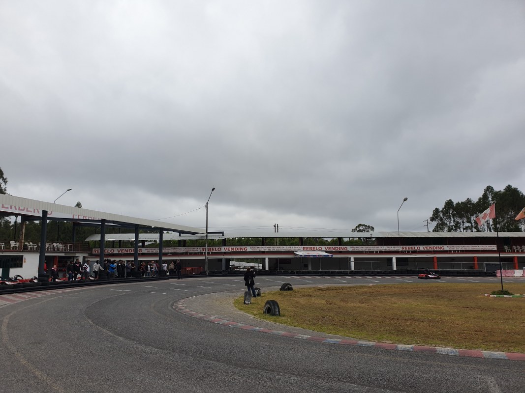 Associação Recreativa Pinheiros35