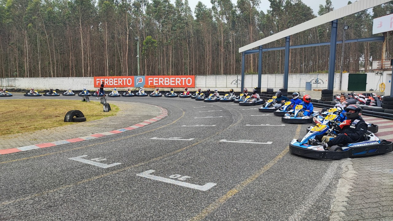 Clube Millennium Bcp1