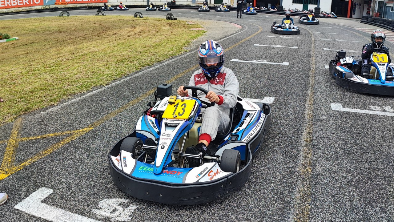 Clube Millennium Bcp8