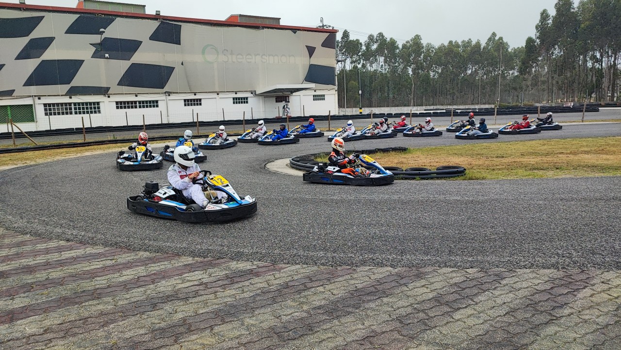 Clube Millennium Bcp21