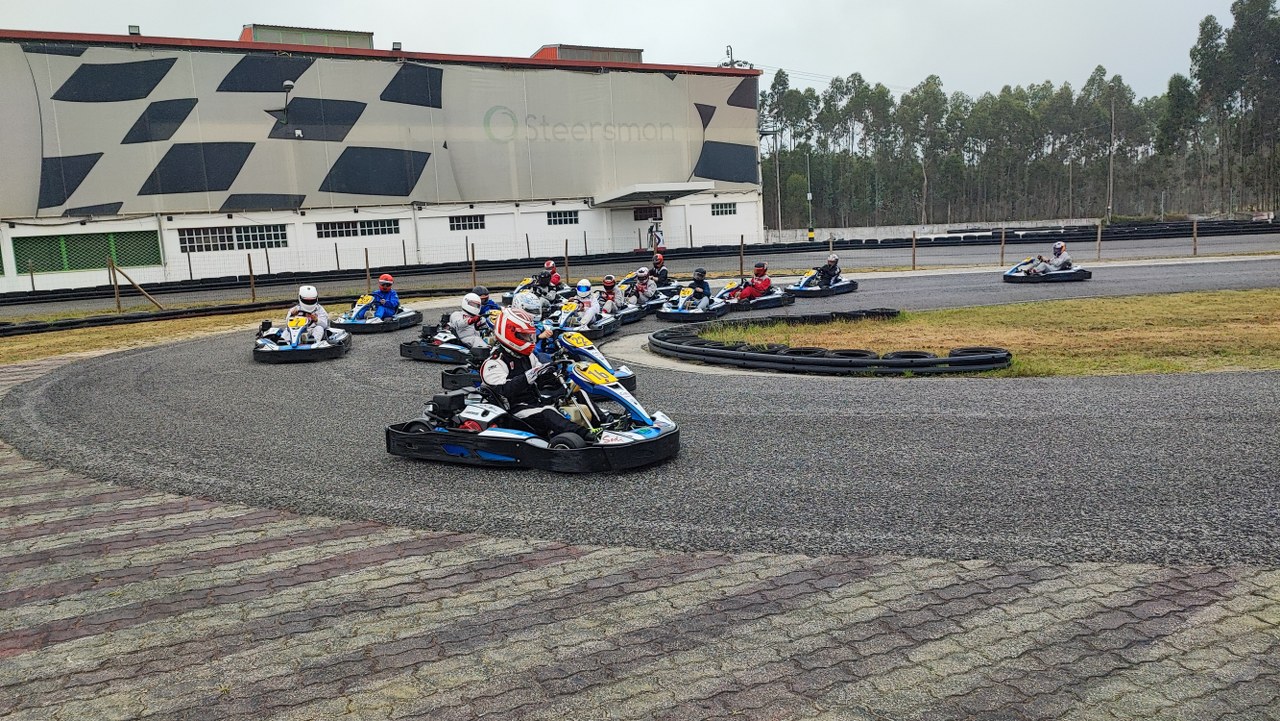 Clube Millennium Bcp24