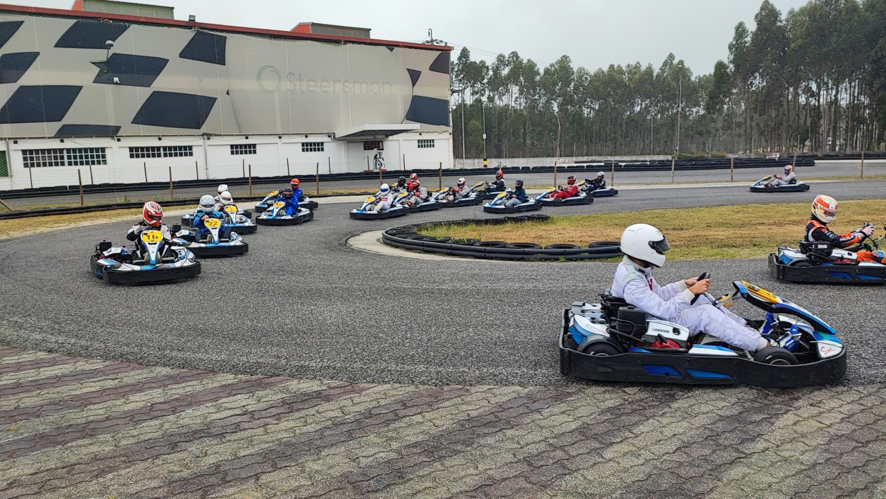 Clube Millennium Bcp25