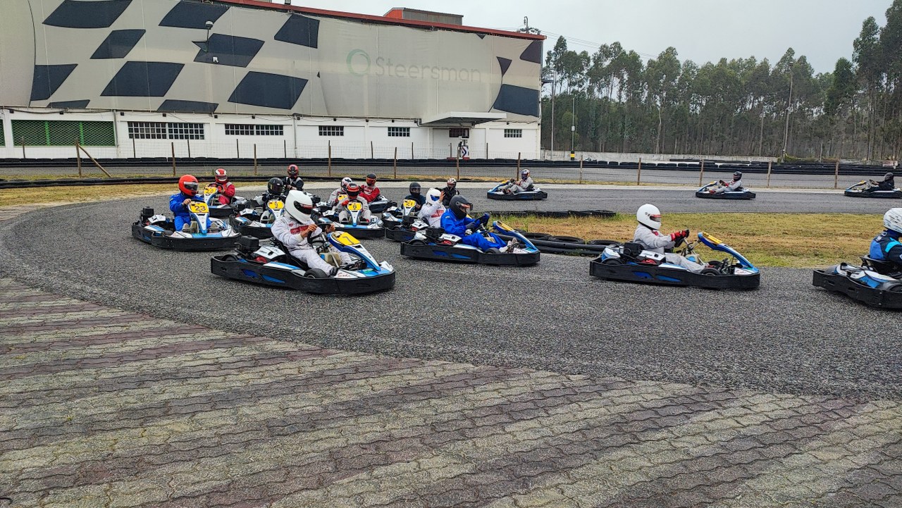 Clube Millennium Bcp26