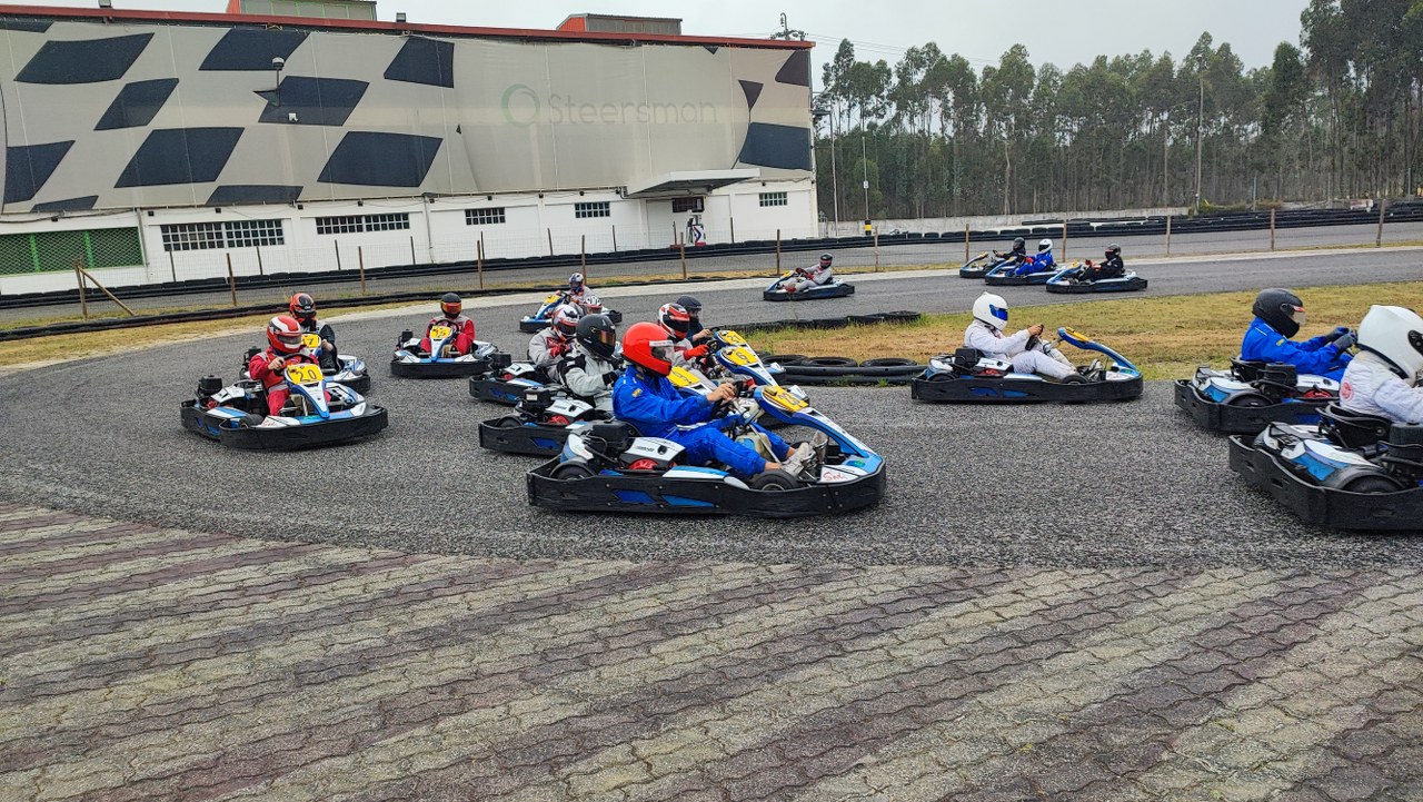 Clube Millennium Bcp28