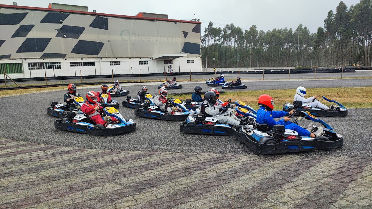 Clube Millennium Bcp29