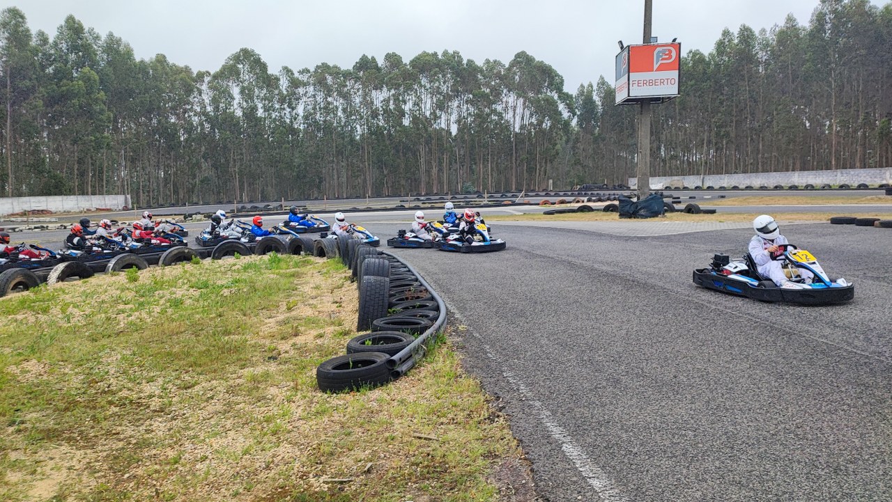 Clube Millennium Bcp35