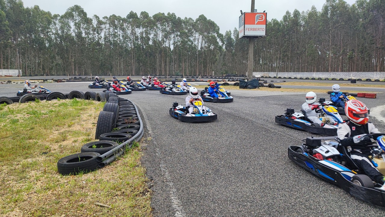 Clube Millennium Bcp39