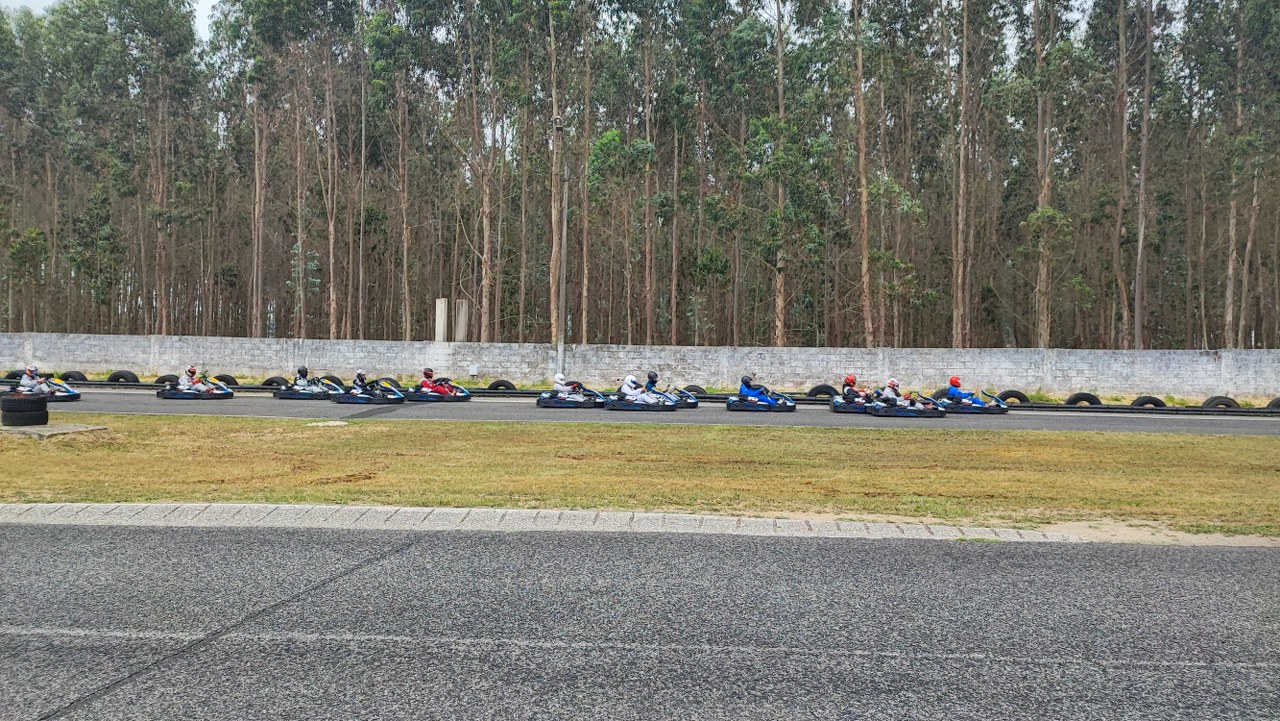 Clube Millennium Bcp49