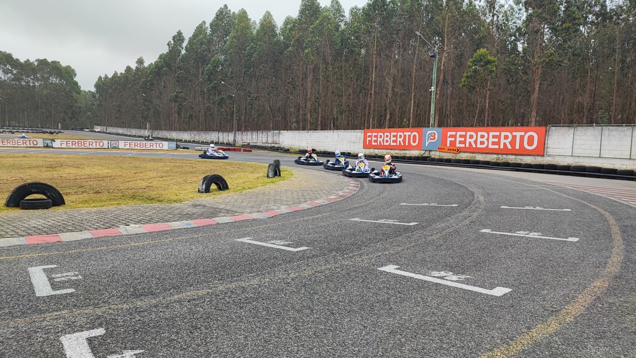 Clube Millennium Bcp51