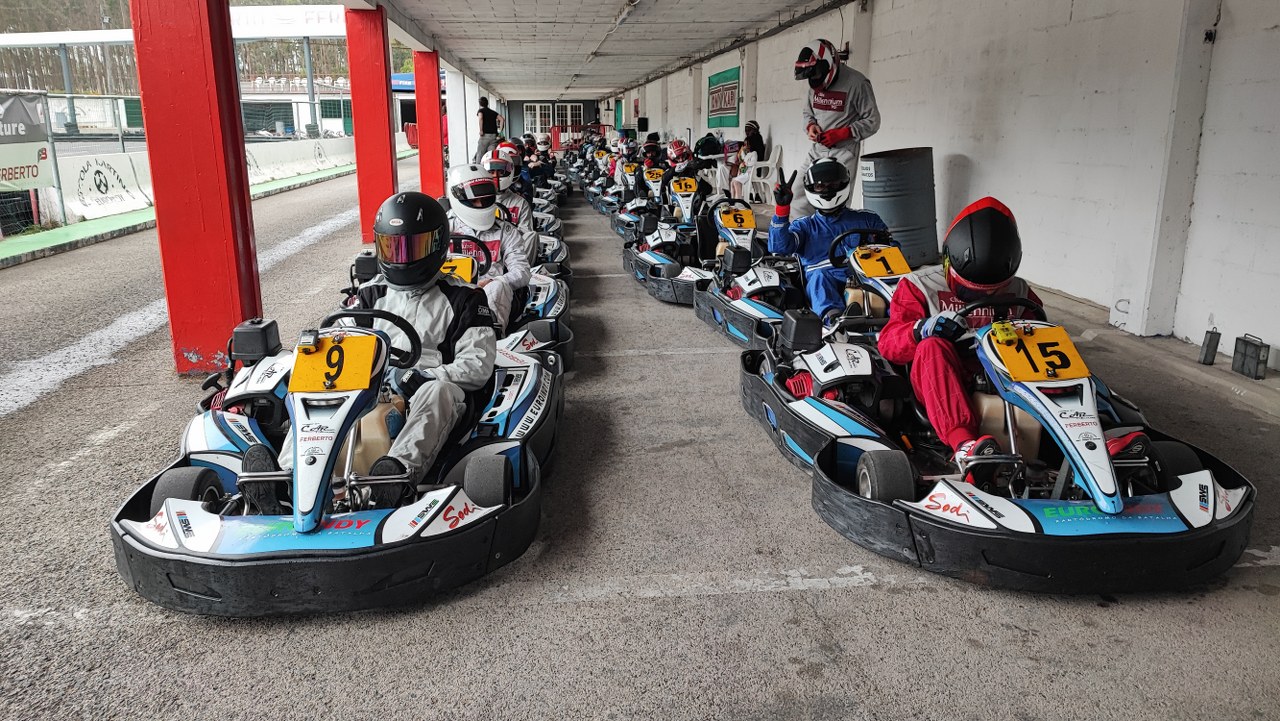 Clube Millennium Bcp53