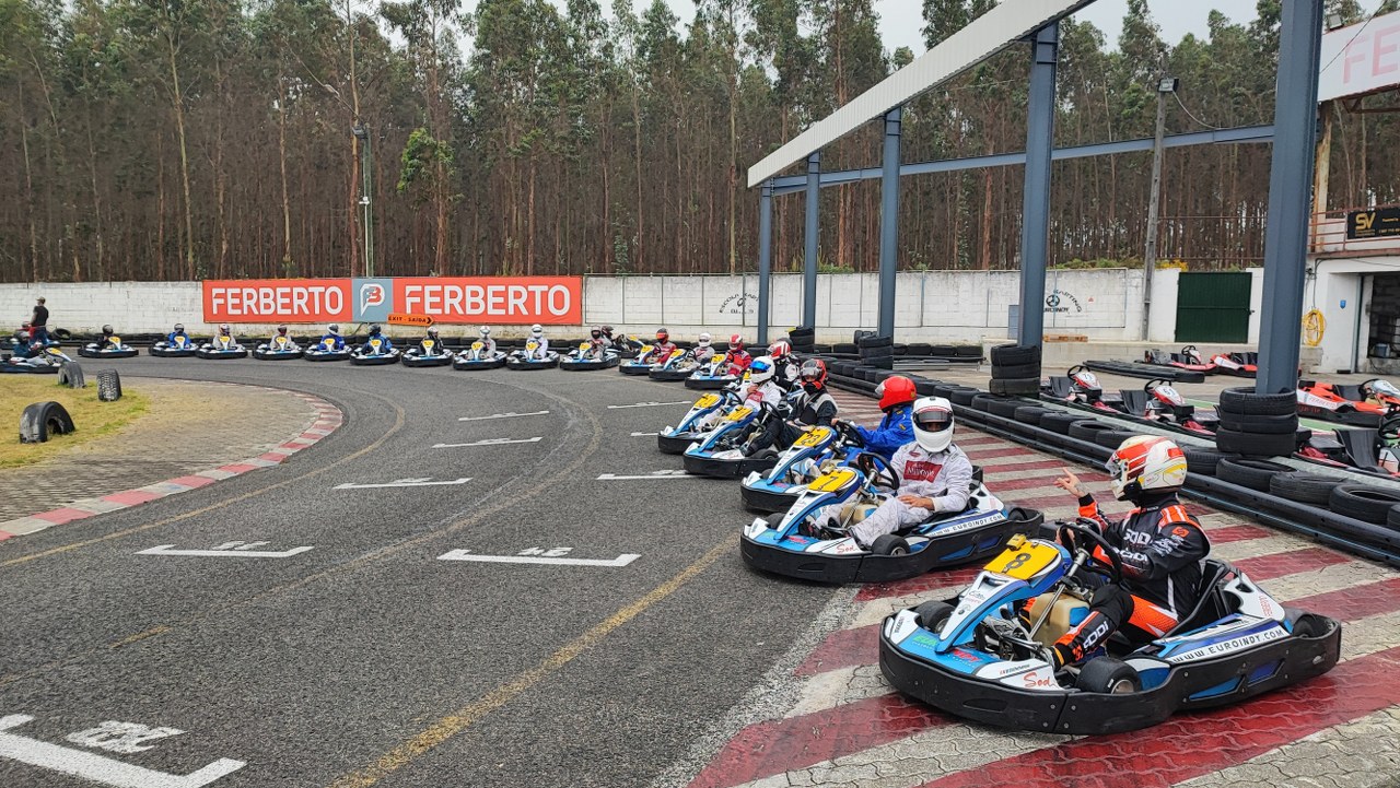 Clube Millennium Bcp54