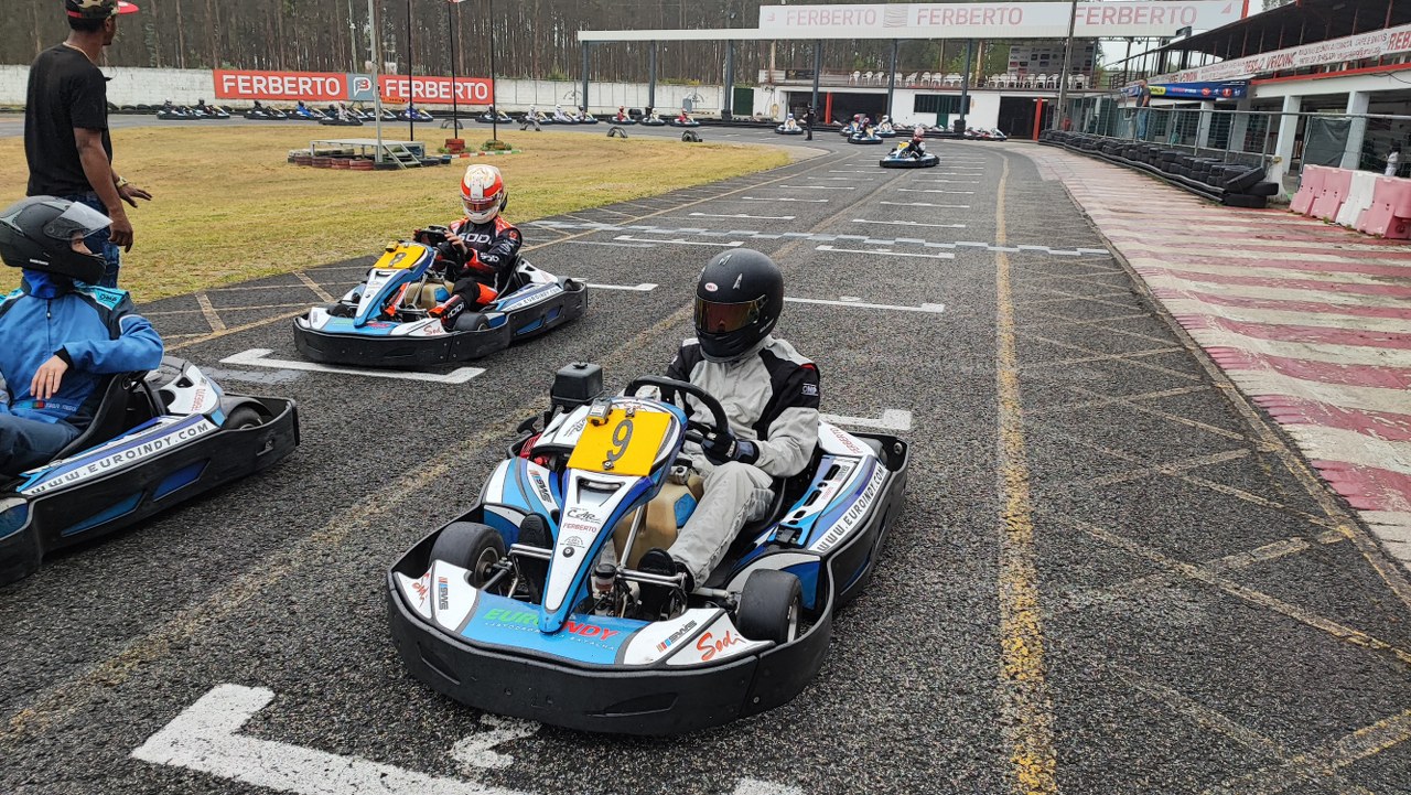 Clube Millennium Bcp57