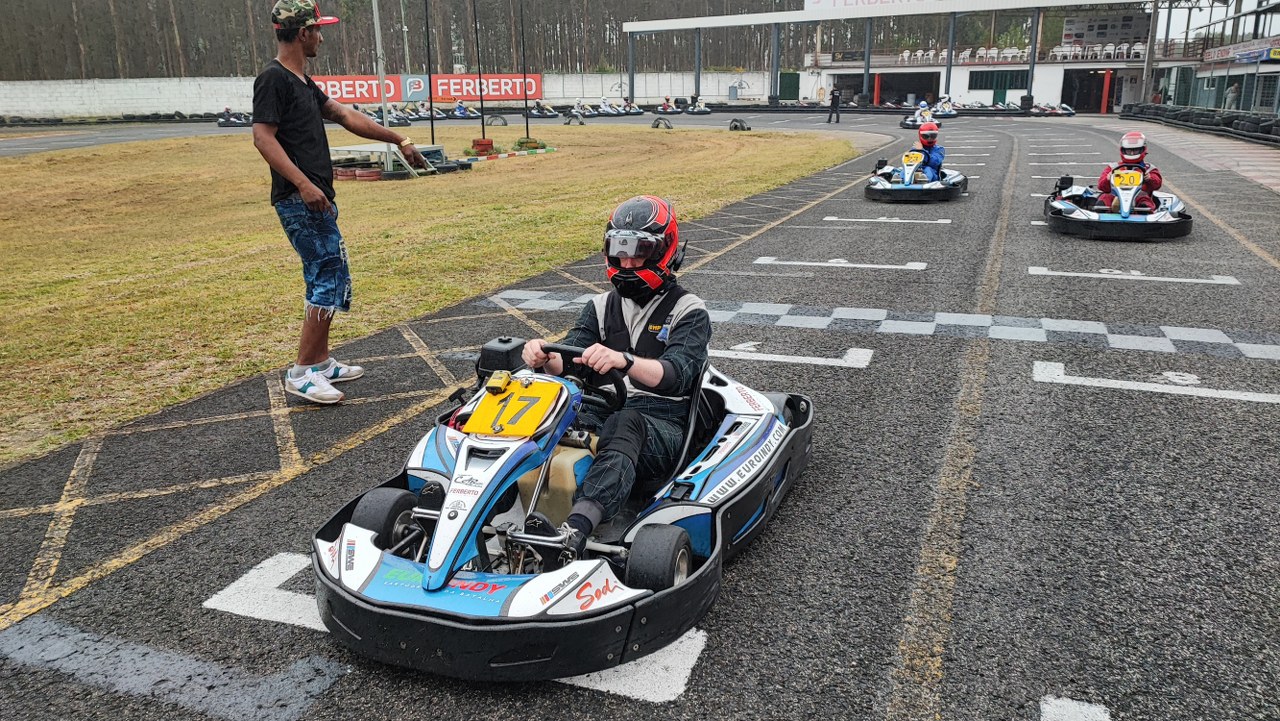 Clube Millennium Bcp60