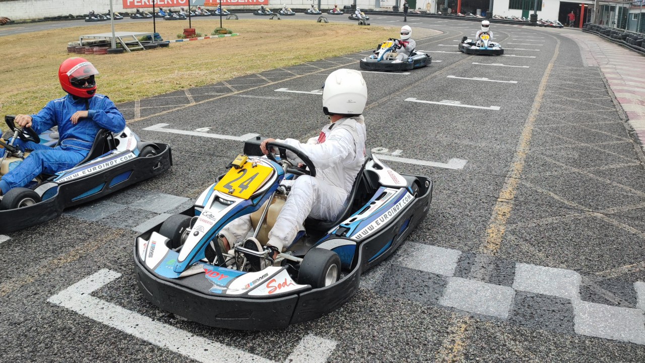 Clube Millennium Bcp63