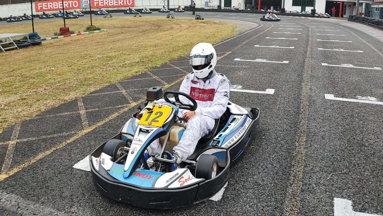 Clube Millennium Bcp66