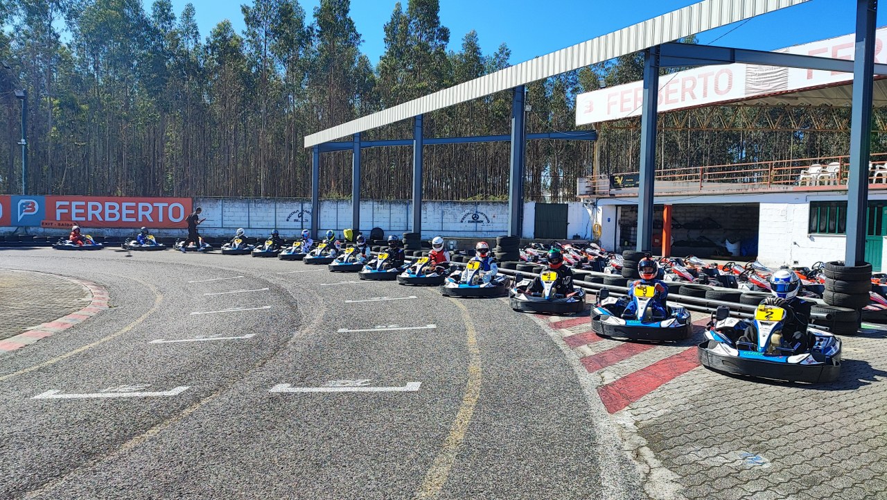 GP ARDKART0