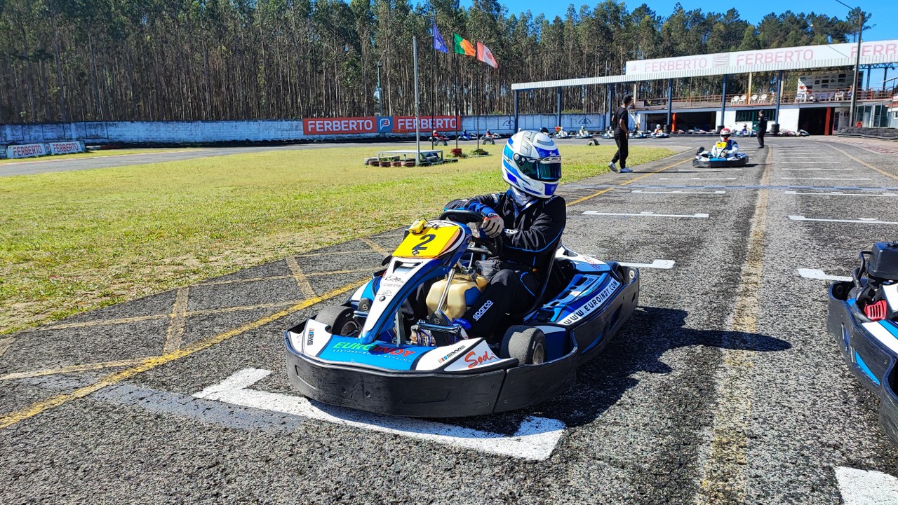 GP ARDKART1