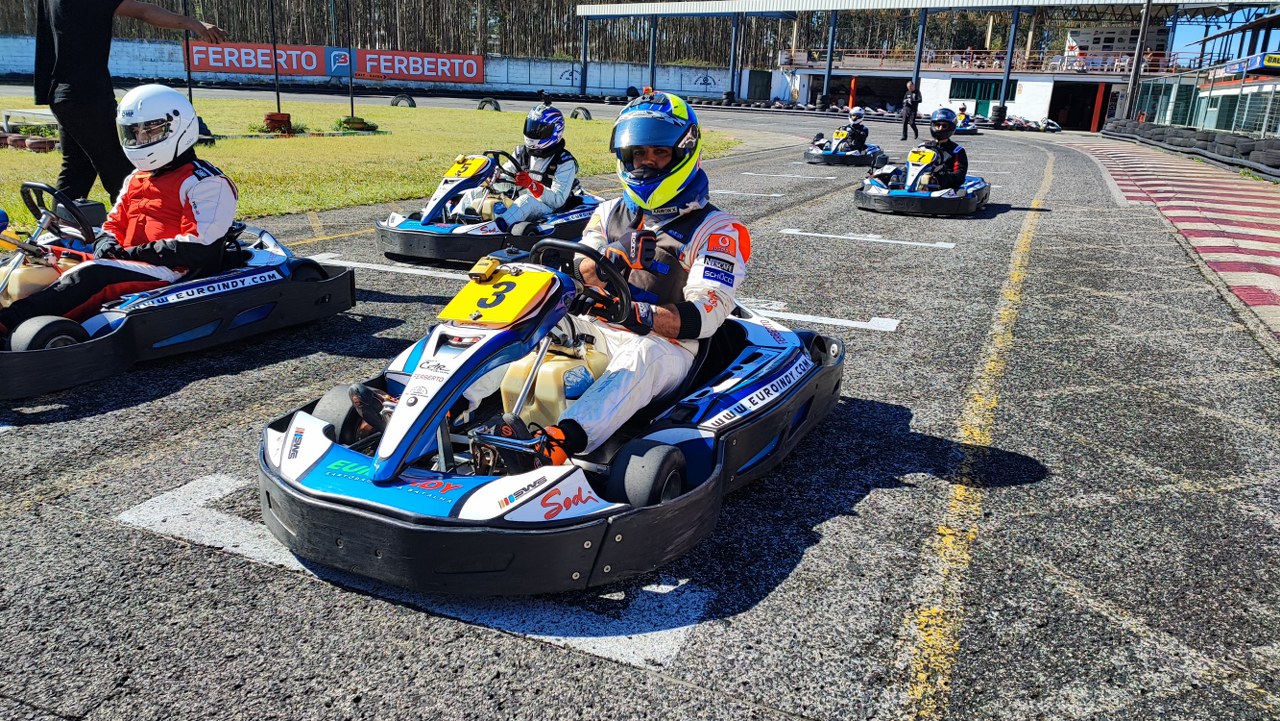 GP ARDKART2