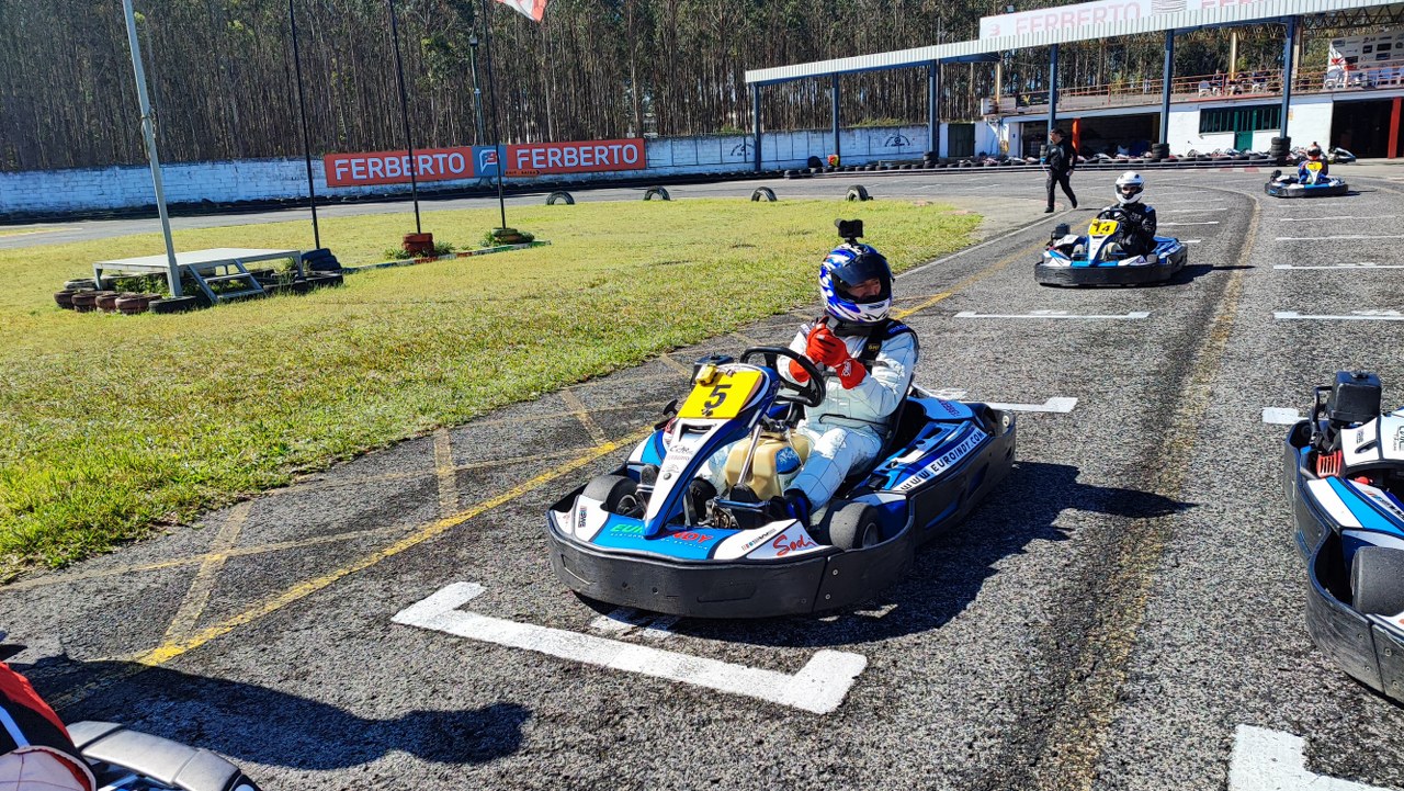 GP ARDKART3
