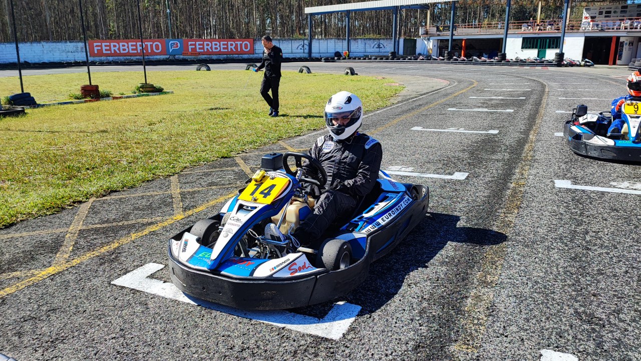 GP ARDKART5