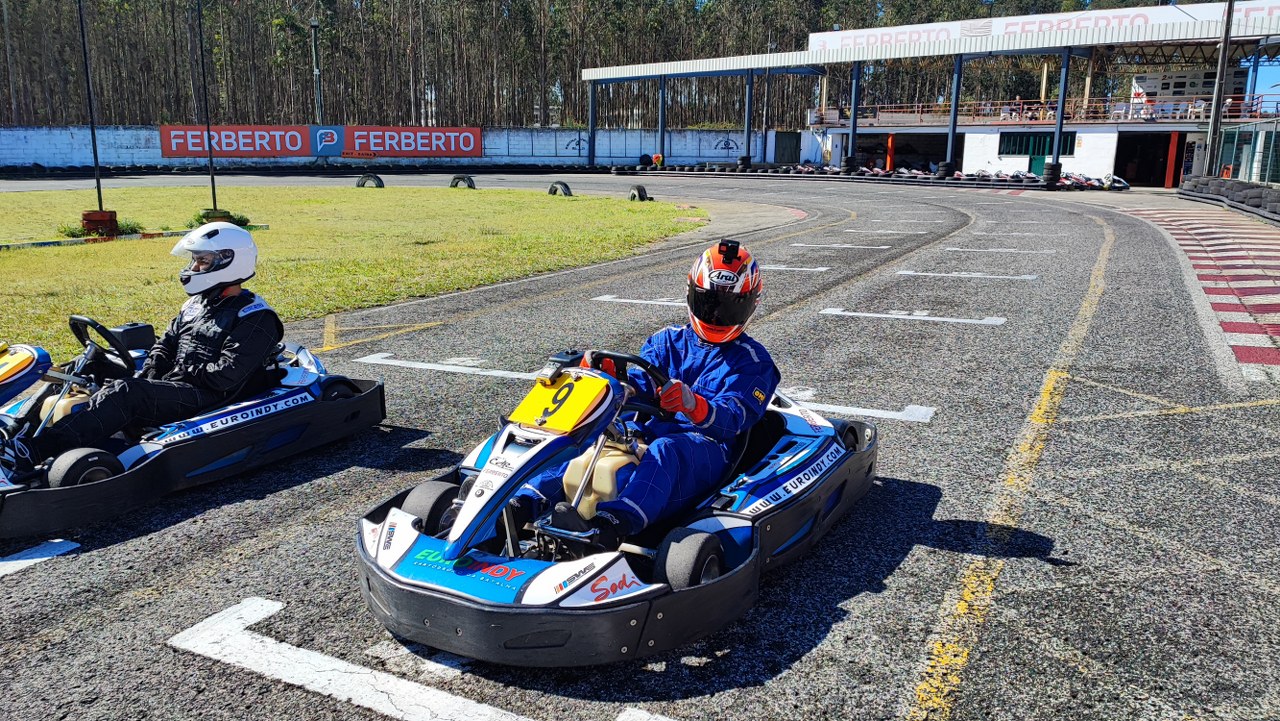 GP ARDKART6