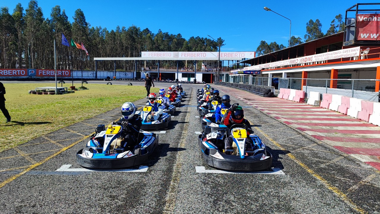 GP ARDKART7