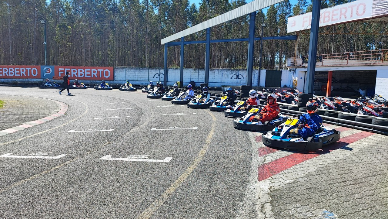 GP ARDKART8