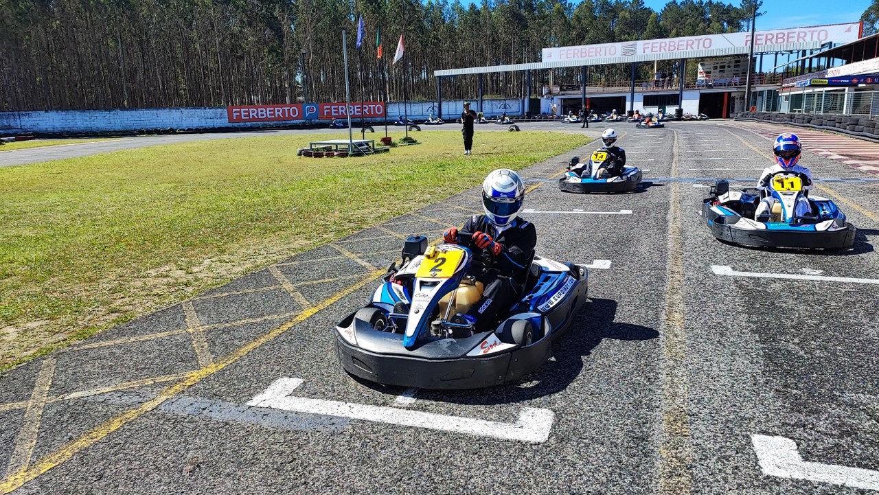 GP ARDKART9