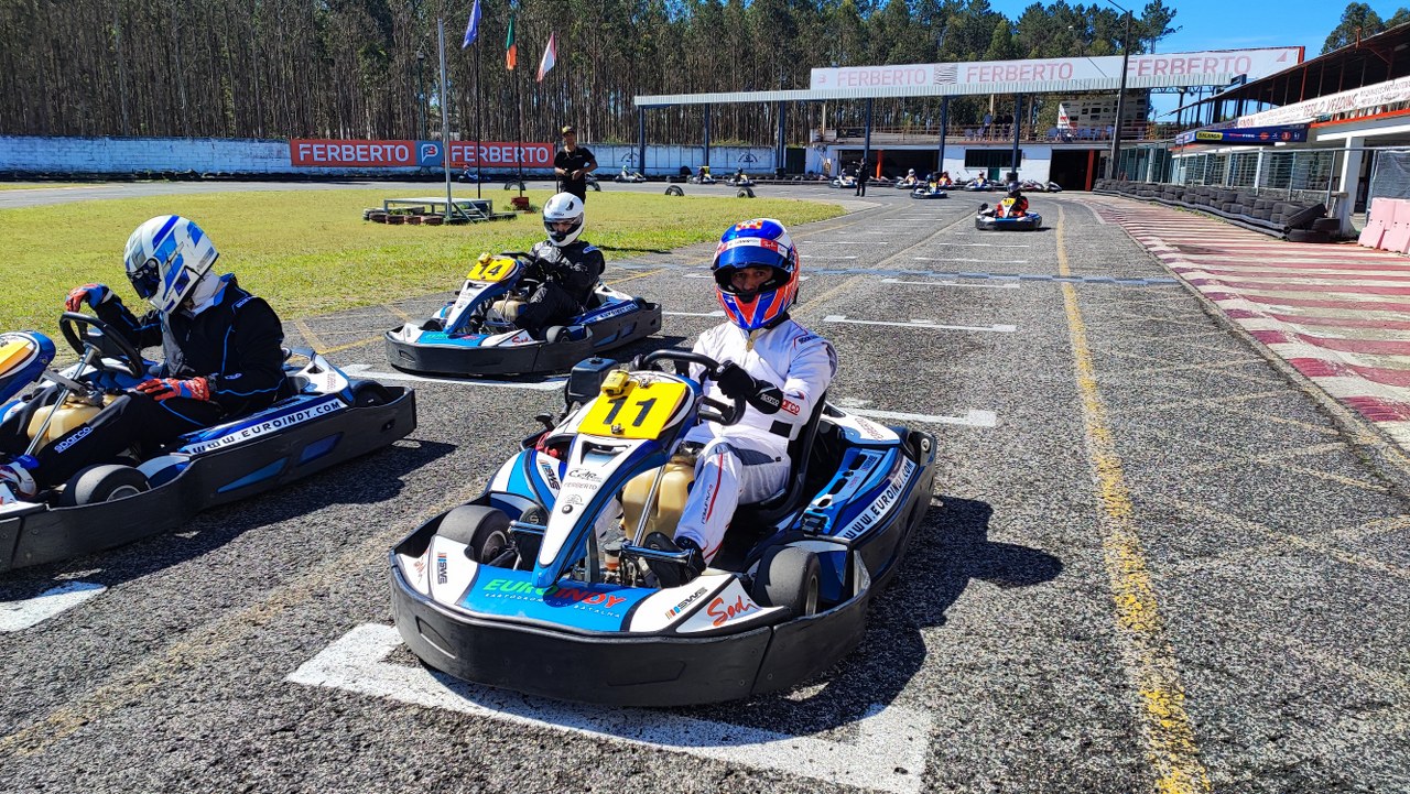 GP ARDKART10