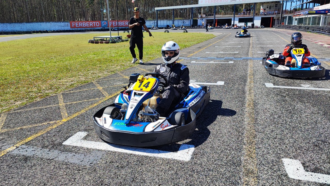 GP ARDKART11