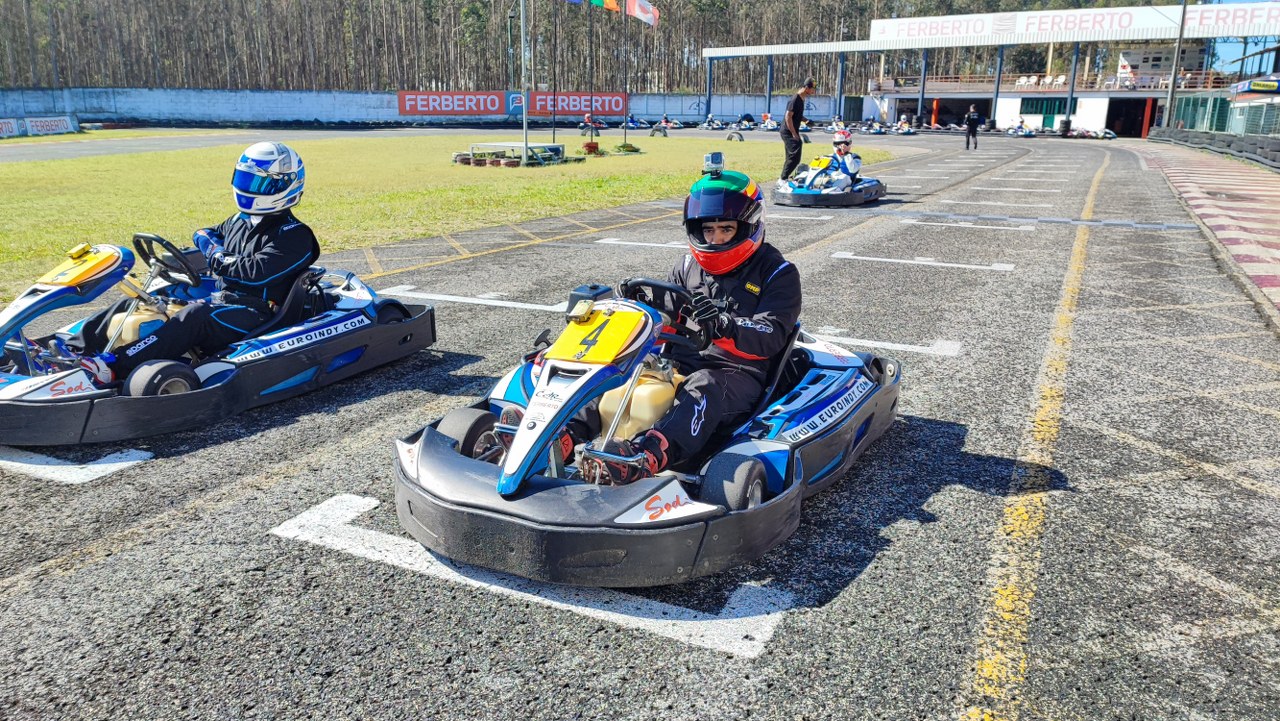 GP ARDKART12