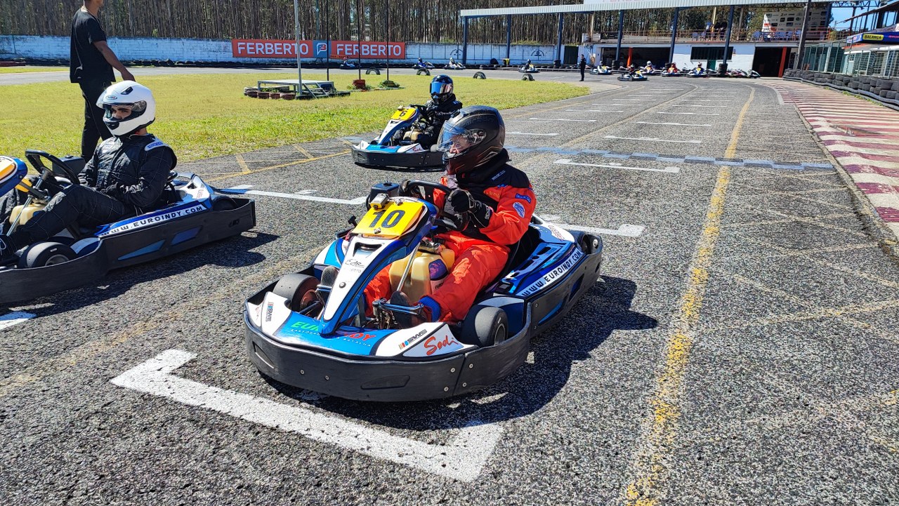 GP ARDKART13