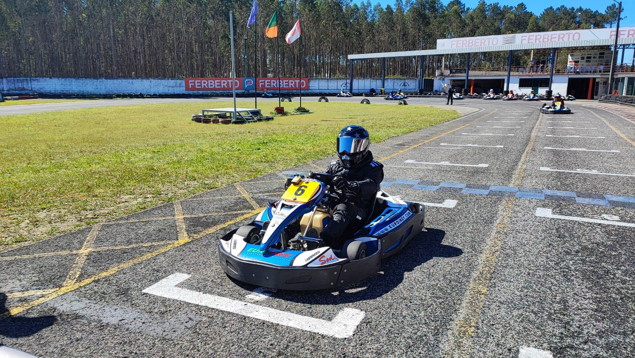 GP ARDKART14