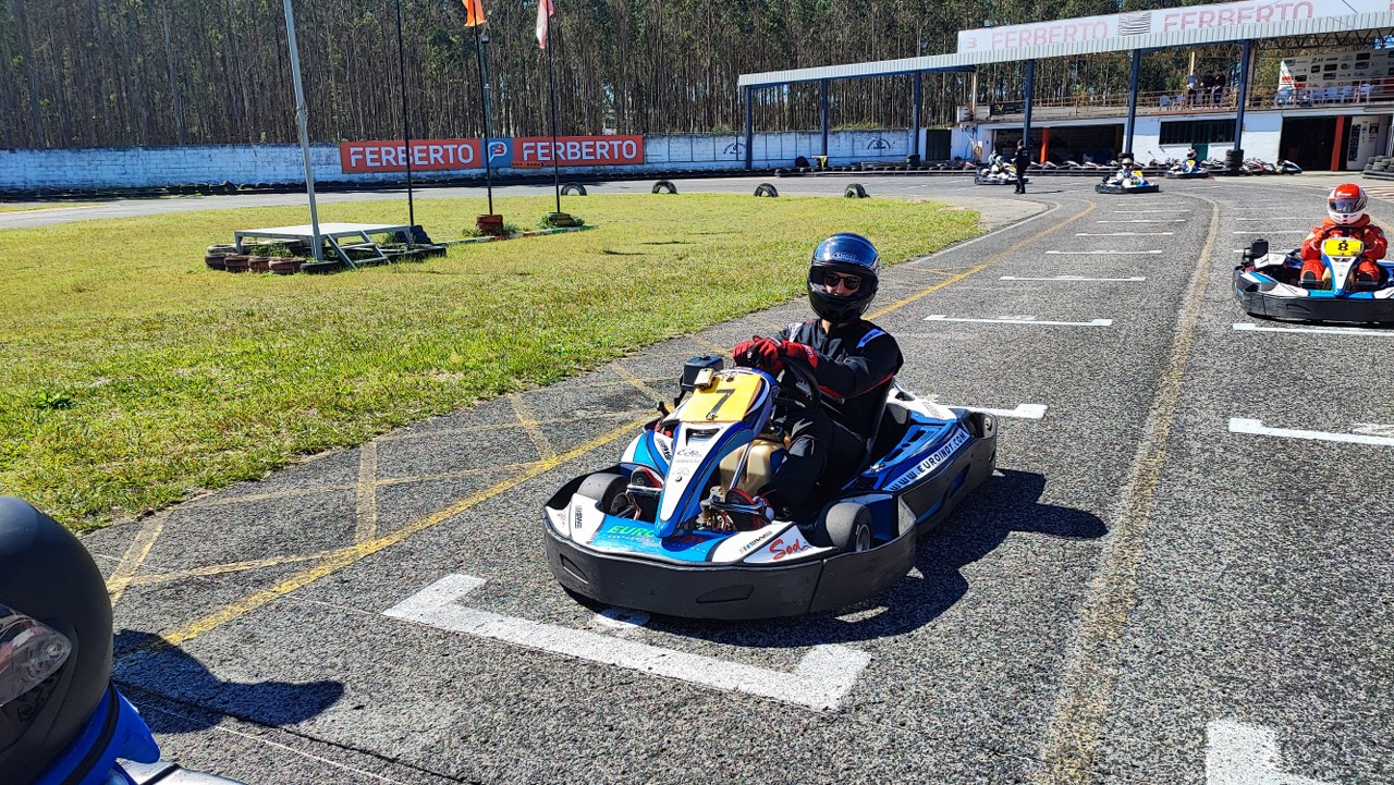 GP ARDKART18