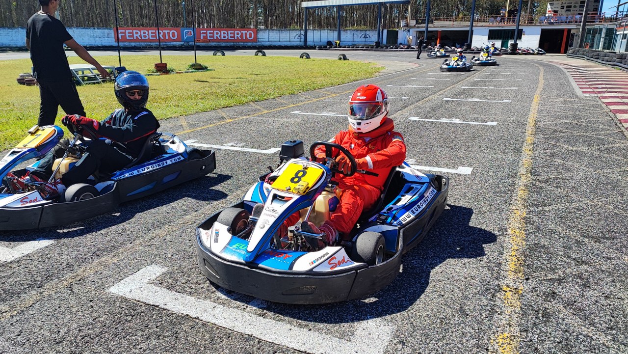 GP ARDKART19
