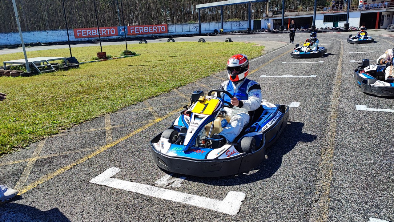 GP ARDKART20