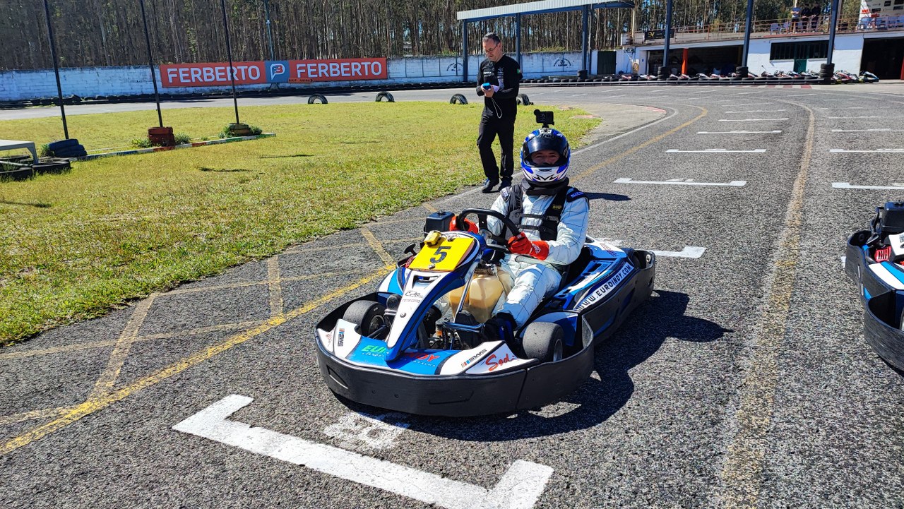GP ARDKART22