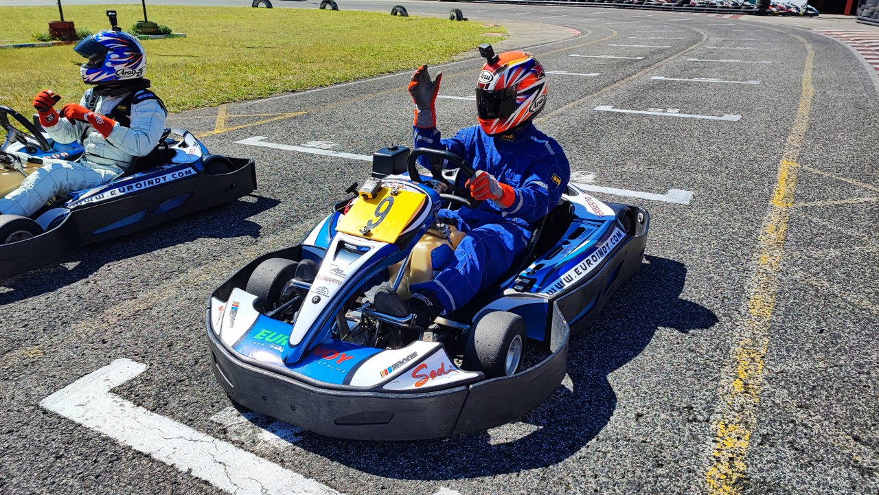GP ARDKART24