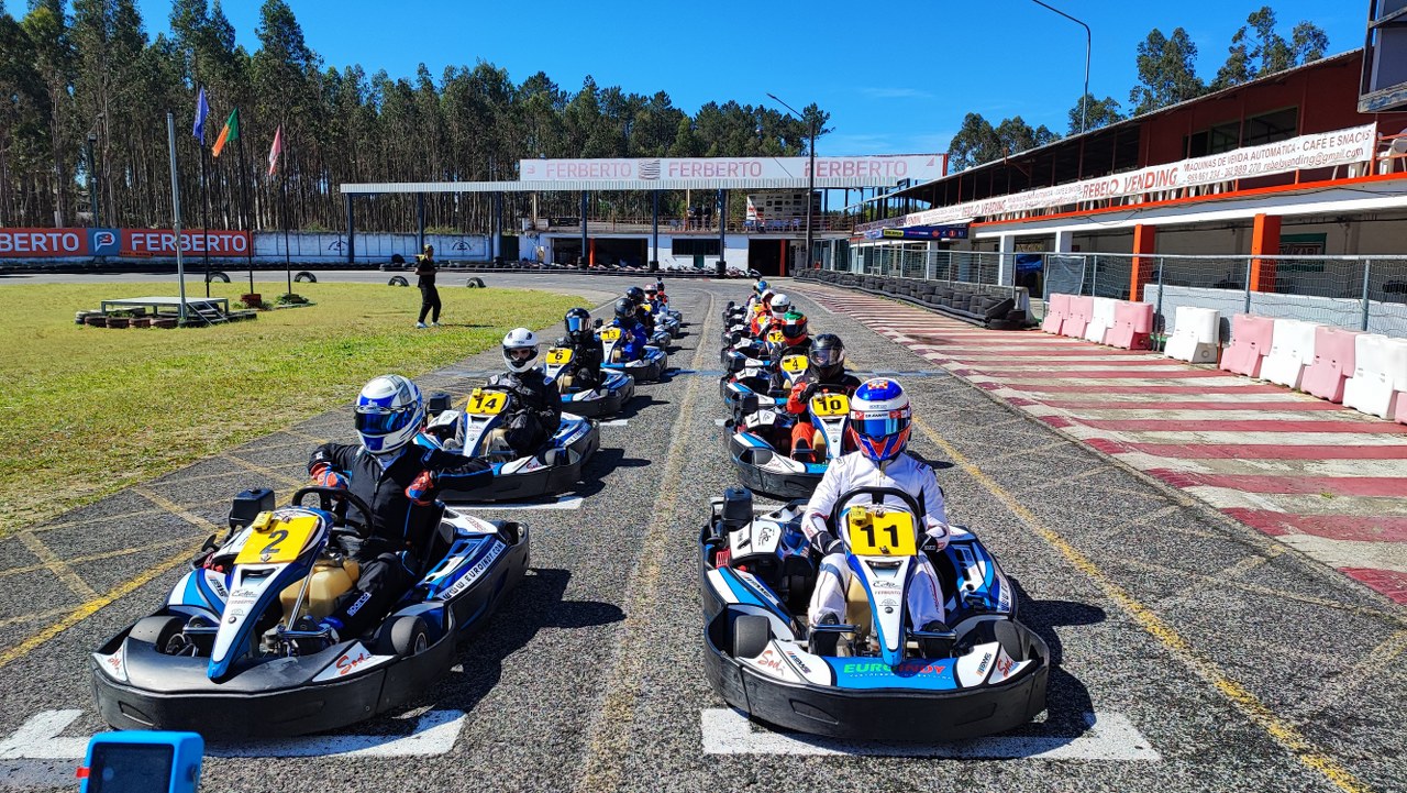 GP ARDKART25