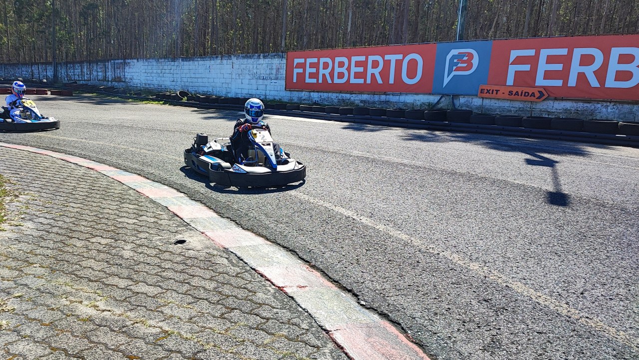 GP ARDKART26