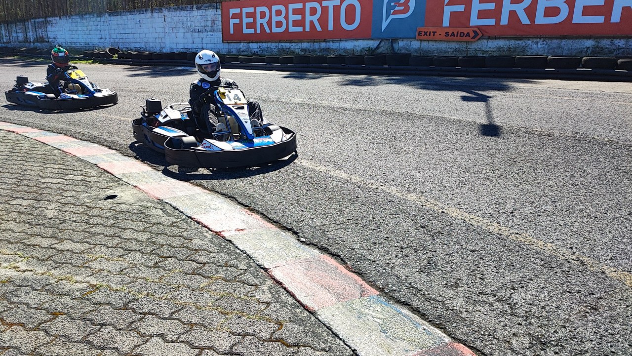 GP ARDKART27
