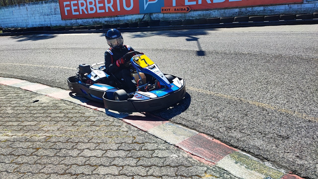 GP ARDKART28