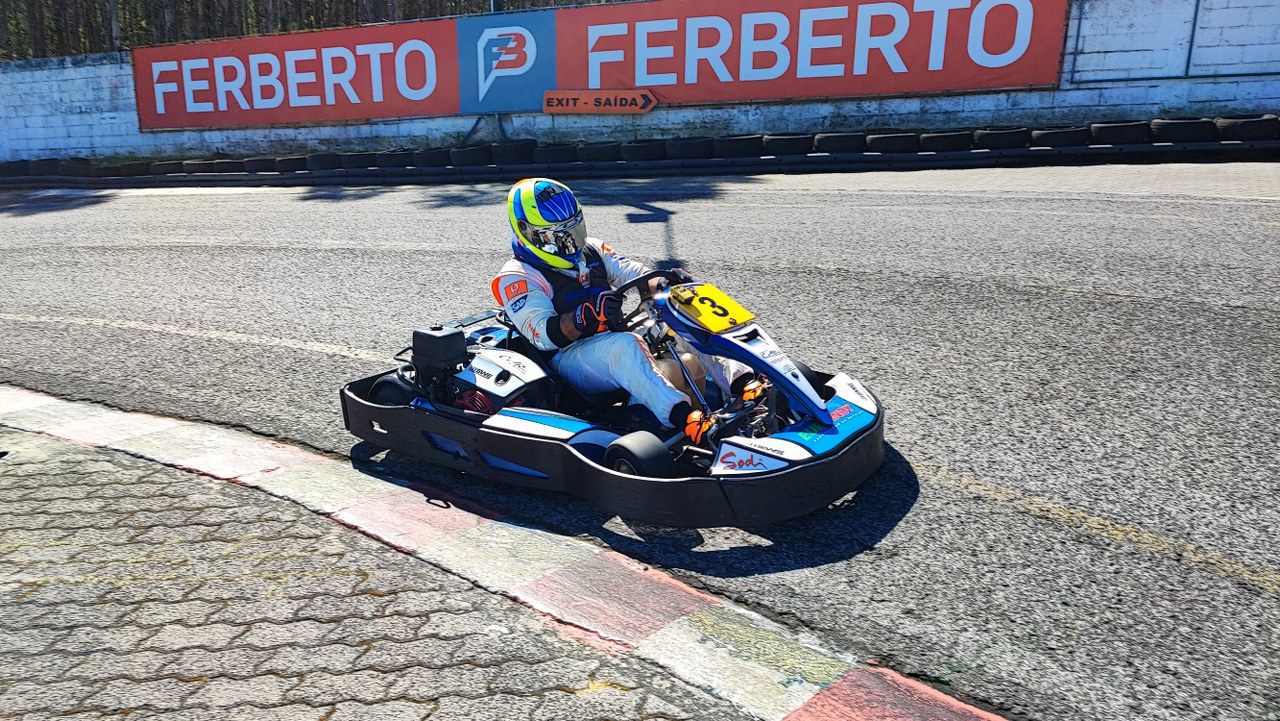 GP ARDKART31