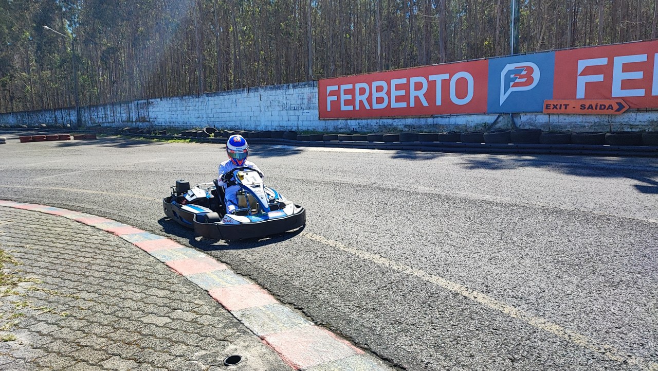 GP ARDKART32