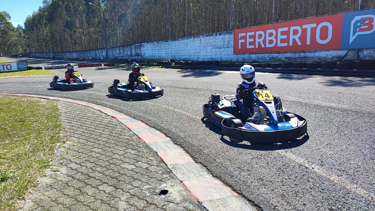 GP ARDKART33