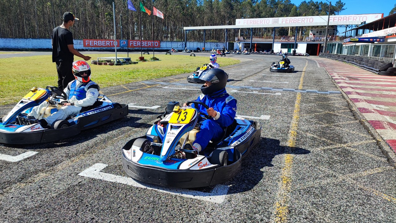 GP ARDKART34