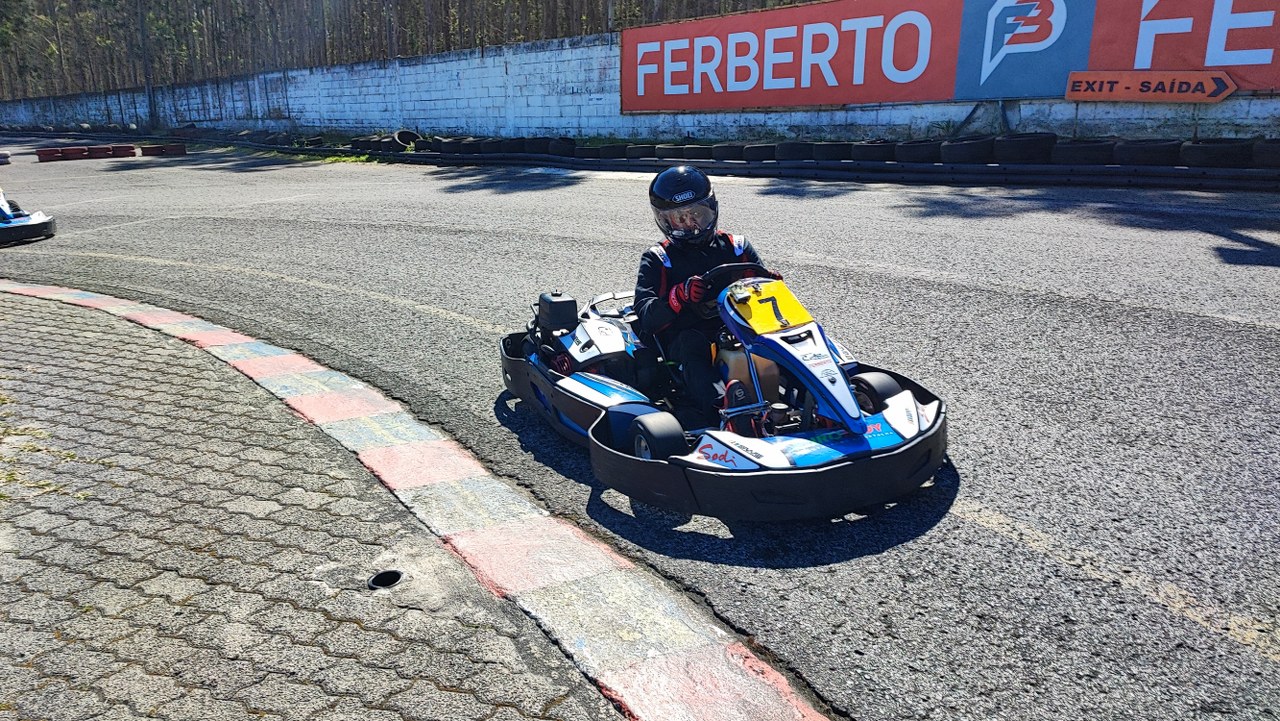 GP ARDKART35