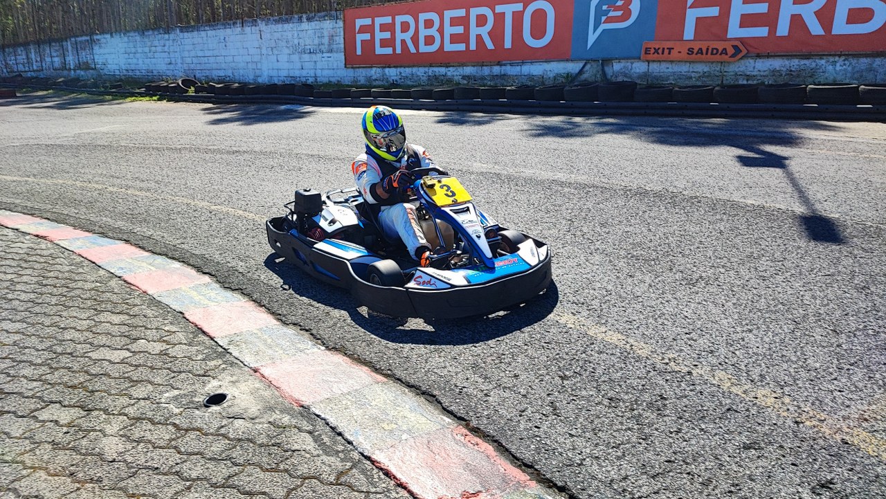 GP ARDKART38