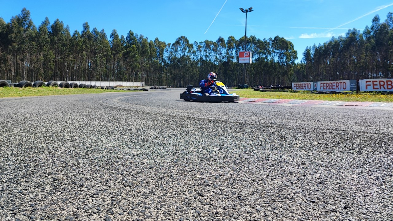 GP ARDKART40