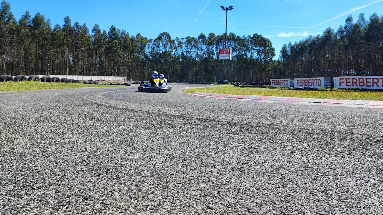 GP ARDKART41